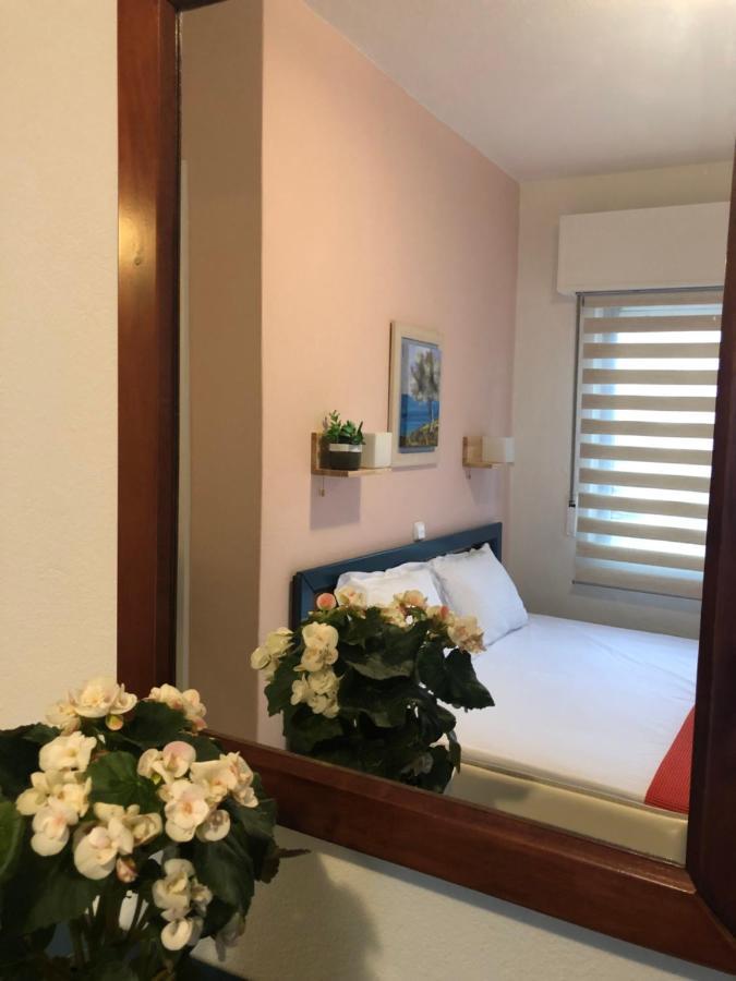 Plaisir Rooms Makriammos Экстерьер фото
