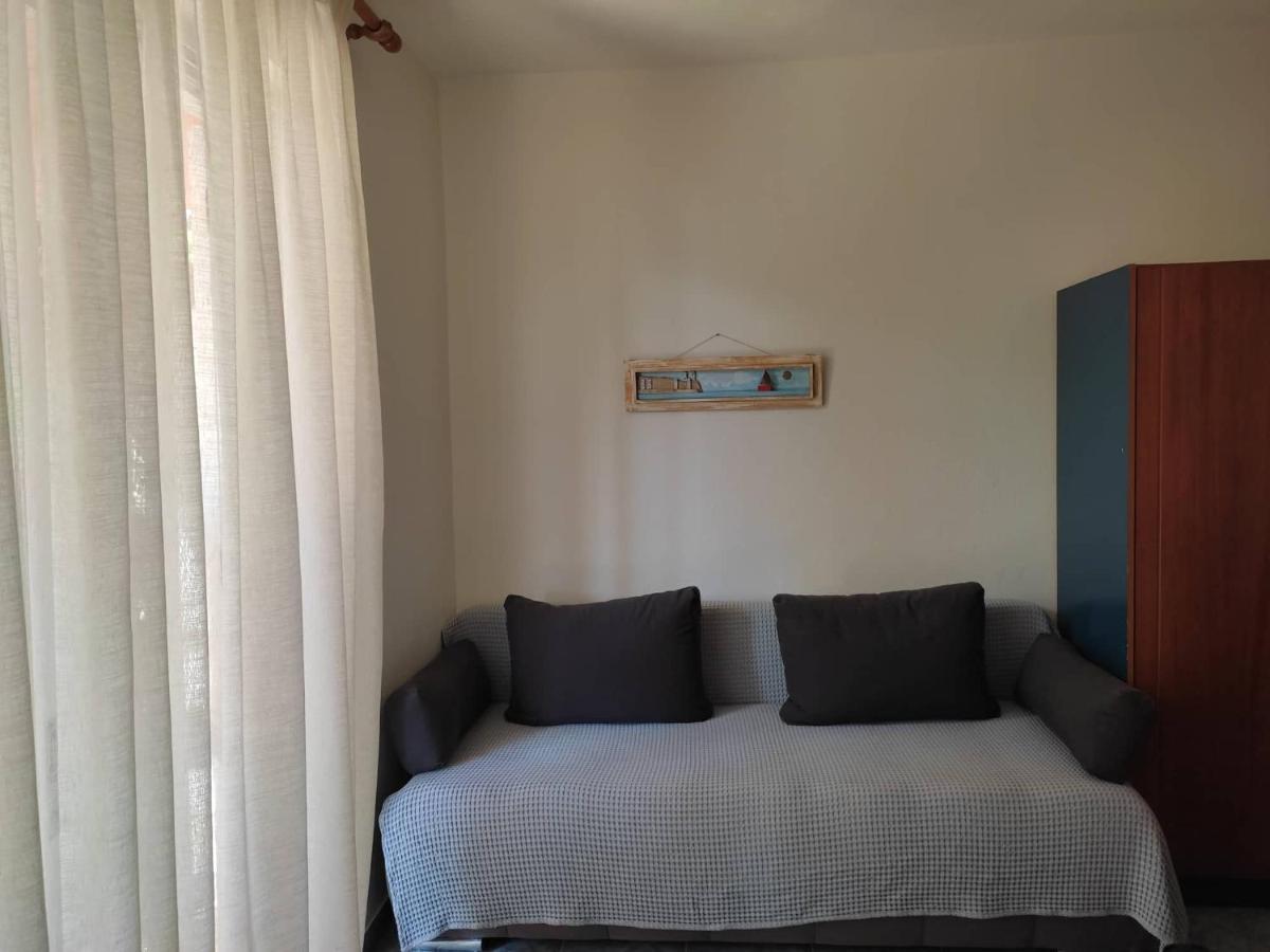 Plaisir Rooms Makriammos Экстерьер фото